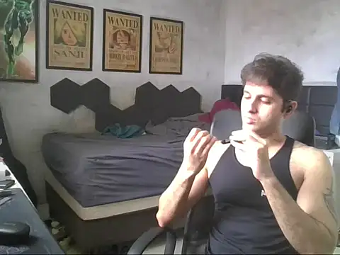 JackMancada online show from 08-07-26, 05:30
