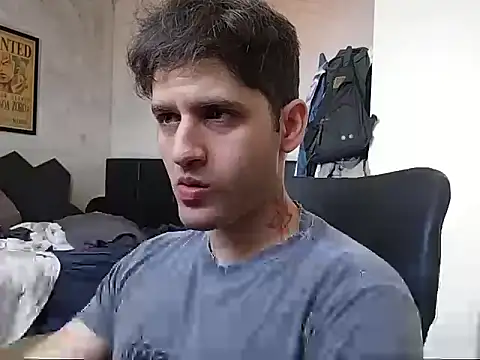 JackMancada online show from 07-16-26, 01:30