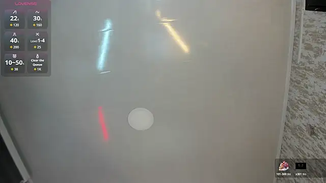 isa bellaax online show from 12-15-25, 12:33