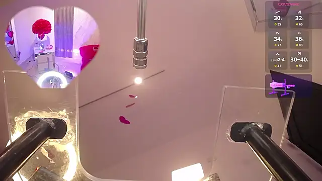 ValeriaBonnet  online show from 02-07-26, 01:19