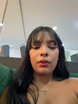 MIAROGGERSS online show from 03-22-26, 03:43