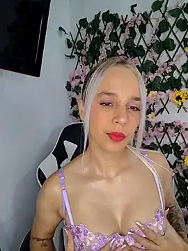 KasumiSophia online show from 04-19-26, 12:39