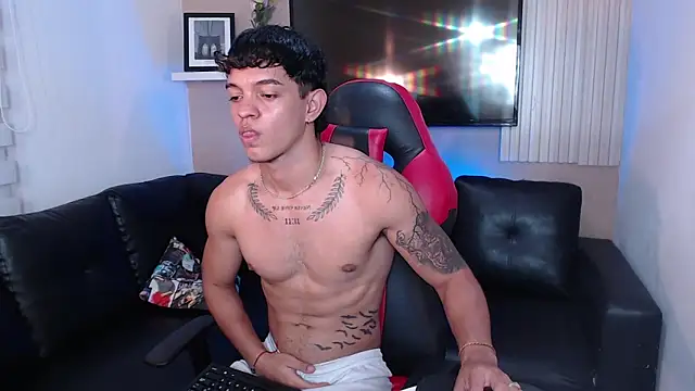 noah cole  online show from 01-07-26, 06:57