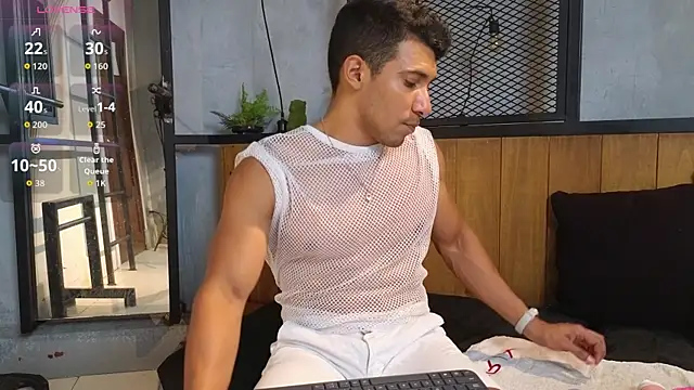 IAN KNOX online show from 01-05-26, 07:28