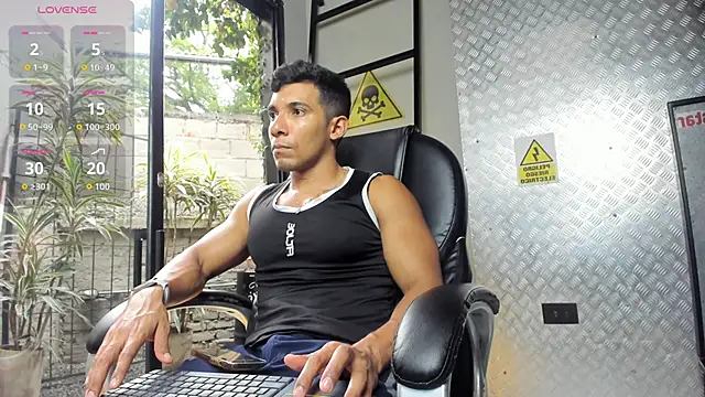 IAN KNOX online show from 01-15-26, 07:39