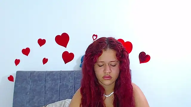 hottie couplee online show from 06-27-26, 03:23