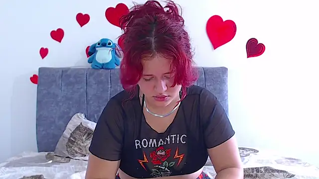 hottie couplee online show from 07-01-26, 10:43