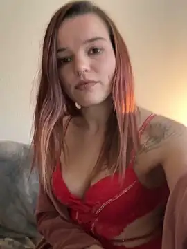 LoreenKinky online show from 12-03-25, 09:31