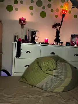 LoreenKinky online show from 01-11-26, 08:27