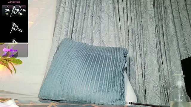 sweet letty 1408 online show from 03-02-26, 05:08