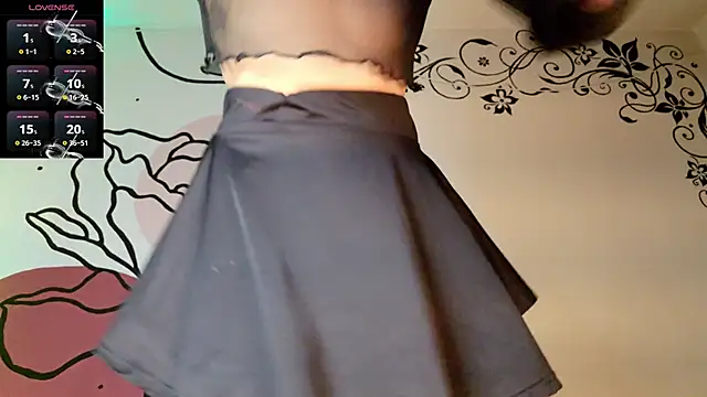 sweet letty 1408 online show from 12-15-25, 07:36