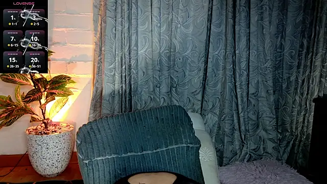 sweet letty 1408 online show from 02-19-26, 10:12