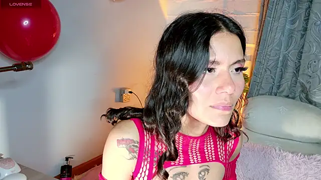 sweet letty 1408 online show from 02-16-26, 01:04