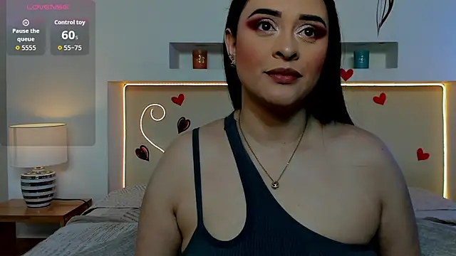 AnikaRomanoff  online show from 02-20-26, 11:23