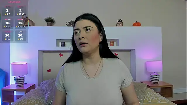AnikaRomanoff  online show from 05-29-26, 11:27