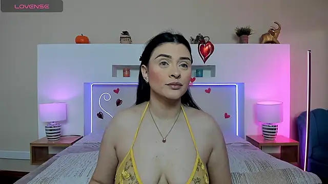 AnikaRomanoff  online show from 02-16-26, 12:04