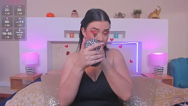 AnikaRomanoff  online show from 03-24-26, 11:43