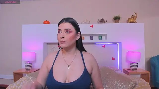 AnikaRomanoff  online show from 03-29-26, 03:13