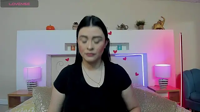 AnikaRomanoff  online show from 03-13-26, 11:26