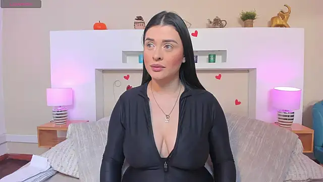 AnikaRomanoff  online show from 04-16-26, 11:33