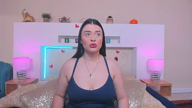 AnikaRomanoff  online show from 04-02-26, 12:12