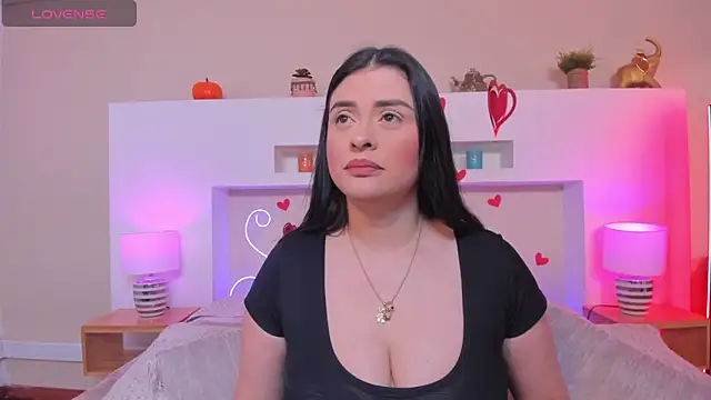 AnikaRomanoff  online show from 03-04-26, 11:18