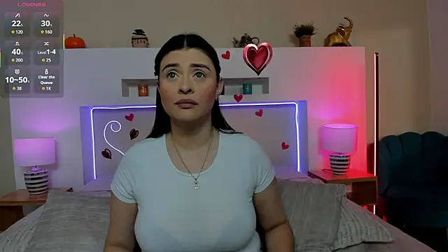 AnikaRomanoff  online show from 02-27-26, 11:32