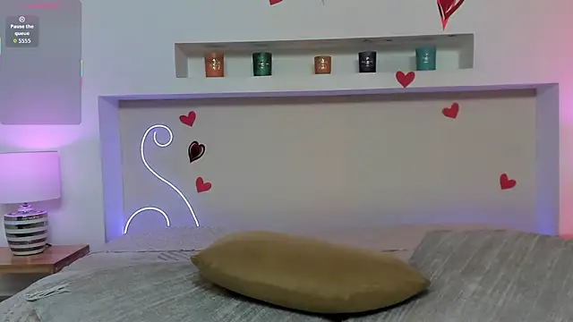 AnikaRomanoff  online show from 03-03-26, 11:28