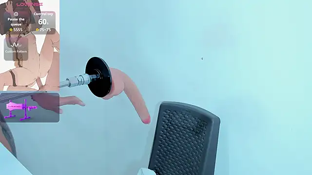 leticia lynn1 online show from 01-07-26, 11:10