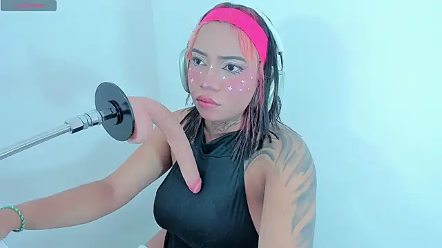 leticia lynn1 online show from 01-10-26, 08:59