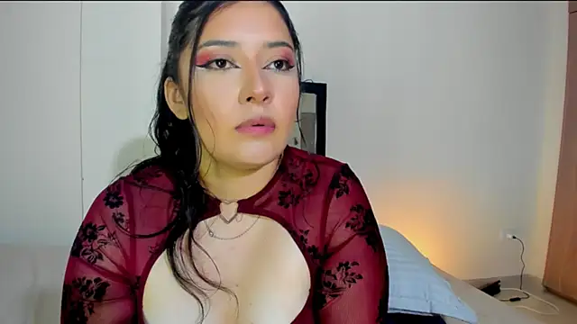 x Adeline  online show from 05-21-26, 04:54