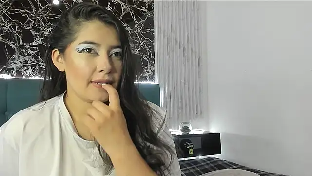 x Adeline  online show from 03-26-26, 08:40