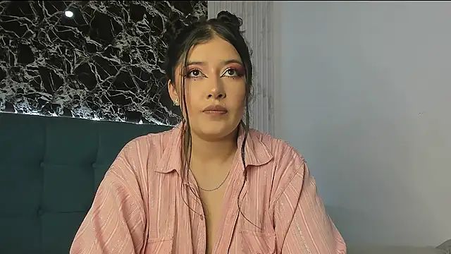 x Adeline  online show from 03-28-26, 05:47