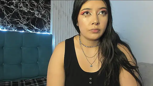 x Adeline  online show from 03-20-26, 05:47