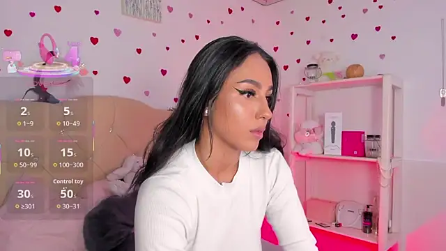 Snapshot of maddysboobs chatting on 02-12-26, 07:46 maddysboobs online show from 02-12-26, 07:46