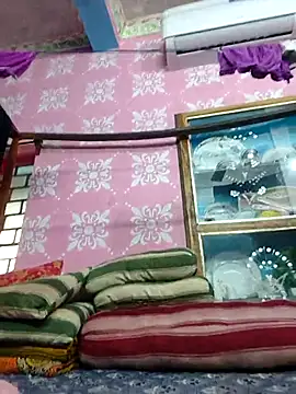 rittikapal online show from 12-18-25, 02:49