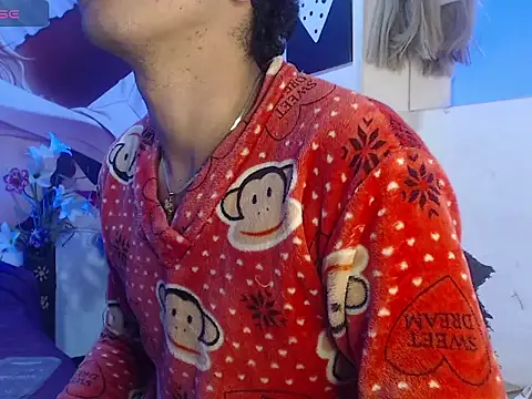 BlakeNoir  online show from 02-02-26, 12:26