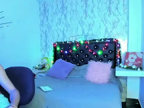 BlakeNoir  online show from 12-16-25, 08:57