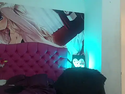 BlakeNoir  online show from 02-11-26, 12:27