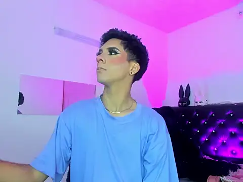 BlakeNoir  online show from 04-03-26, 12:39