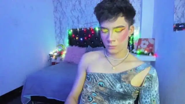 BlakeNoir  online show from 12-17-25, 07:30