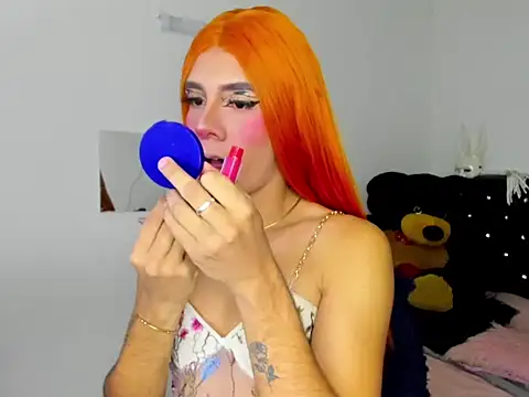 BlakeNoir  online show from 03-27-26, 09:05