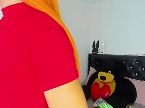 BlakeNoir  online show from 04-12-26, 12:25