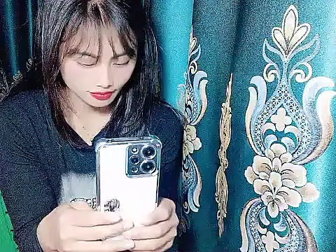 Nana569 online show from 02-08-26, 09:12