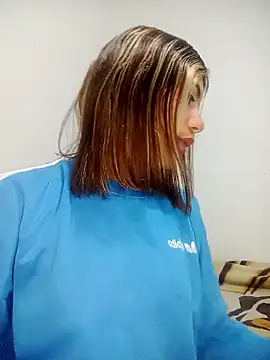 Sweetprouble 17 online show from 01-11-26, 03:08