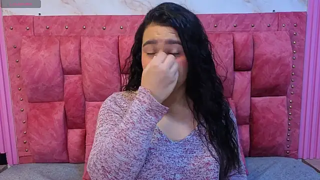 ValeryMorales online show from 03-09-26, 07:17