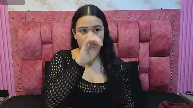 ValeryMorales online show from 03-18-26, 08:43