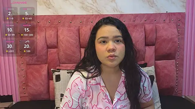 ValeryMorales online show from 03-16-26, 07:27