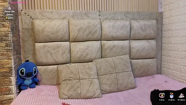 ValeryMorales online show from 12-23-25, 03:28