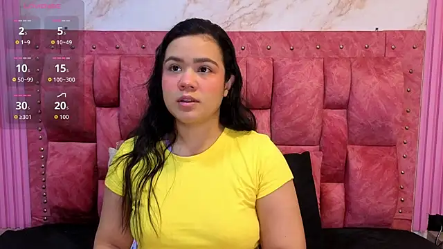 ValeryMorales online show from 02-25-26, 07:36